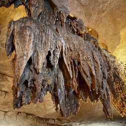 Fantastic Caverns