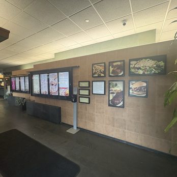 The Patio - Clean, modern, open concept Entrance - Barbeque Near Me - Bridgeview, Illinois The Patio - Clean, modern, open concept Entrance - Barbeque Near Me - Bridgeview, Illinois