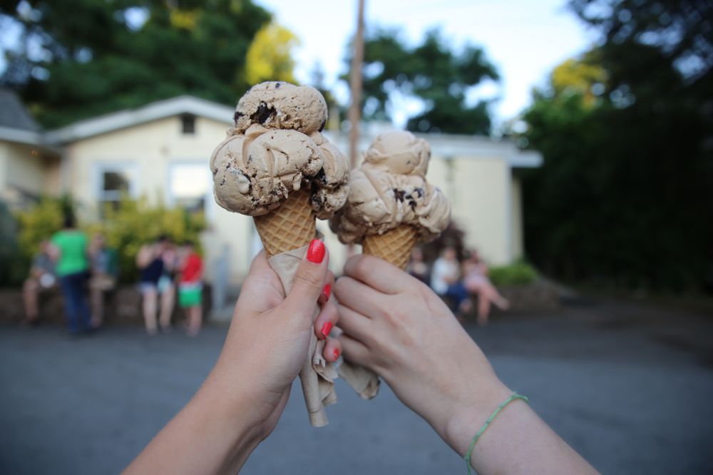 VAN DYK’S ICE CREAM 121 Photos & 271 Reviews 145 Ackerman Ave, Ridgewood, NJ Yelp