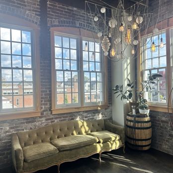 Tinker House Events - Venues & Event Spaces Near Me - Indianapolis, Indiana