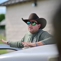 Bob's Wild Horse Tours