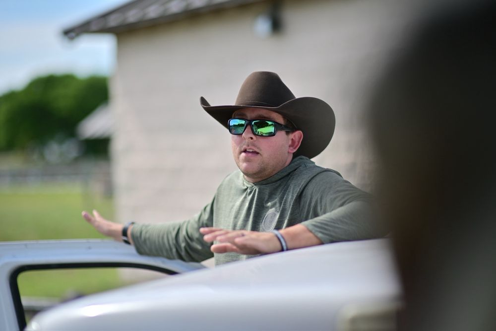 Bob's Wild Horse Tours