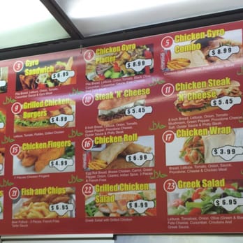 Kabob Zone - Additional menu items - Pakistani Near Me - Woodbridge, Virginia Kabob Zone - Additional menu items - Pakistani Near Me - Woodbridge, Virginia
