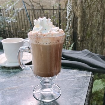 Cupcrazed Cafe & Restaurant - Mocha - Cafes Near Me - Blowing Rock, North Carolina