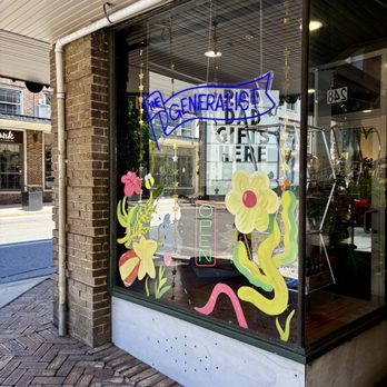 The Generalist - Outside - Jewelry Near Me - Johnson City, Tennessee The Generalist - Outside - Jewelry Near Me - Johnson City, Tennessee