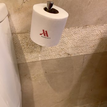 Manila Marriott Hotel - Their name on the tissue! - Hotels Near Me - Manila, NCR Manila Marriott Hotel - Their name on the tissue! - Hotels Near Me - Manila, NCR