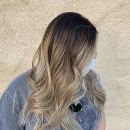 Hair 1 Hair 1