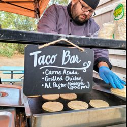 Taco Boss Catering