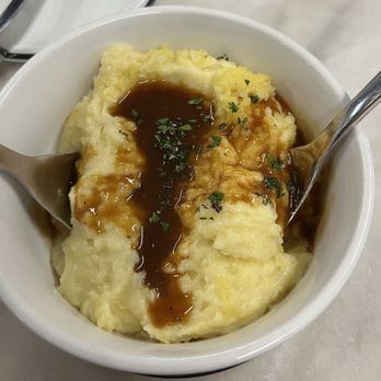 Forbes Meat Company - mashed potatoes - Meat Shops Near Me - Tucson, Arizona