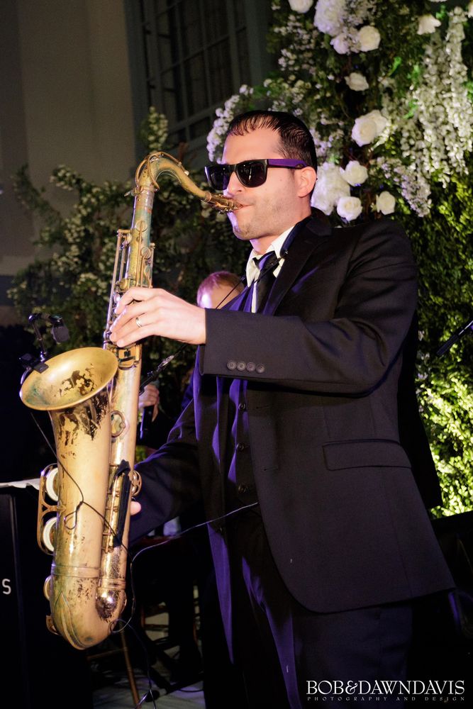 Social spots from Rendezvous Music