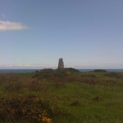 Standing Stone