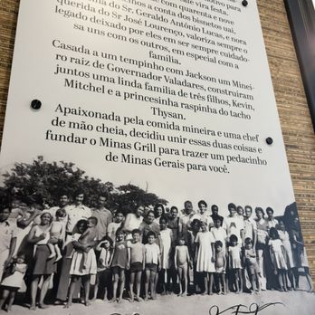 Minas Grill - Family history! - Brazilian Near Me - Fort Myers, Florida Minas Grill - Family history! - Brazilian Near Me - Fort Myers, Florida