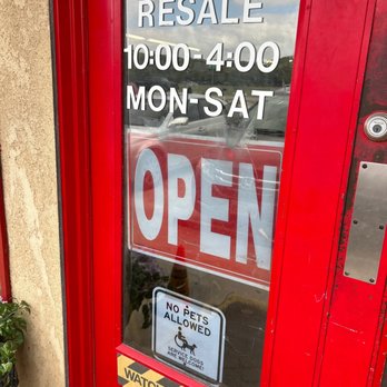 Kathi's Resale - Thrift Stores Near Me - Canyon Lake, Texas Kathi's Resale - Thrift Stores Near Me - Canyon Lake, Texas
