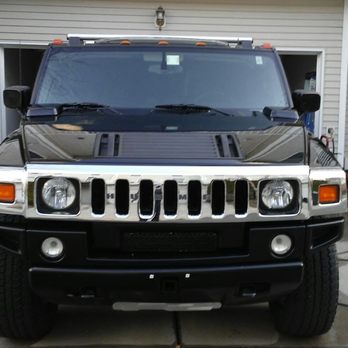 1. M & E Mobile Auto Detailing