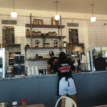 Millie's Cafe - Pasadena - Breakfast & Brunch Near Me - Pasadena, California Millie's Cafe - Pasadena - Breakfast & Brunch Near Me - Pasadena, California