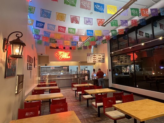 King Taco by null