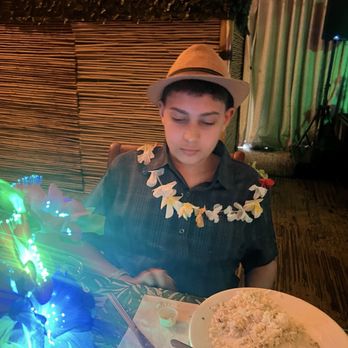 Polynesian Fire - Dinner Theater Near Me - Myrtle Beach, South Carolina