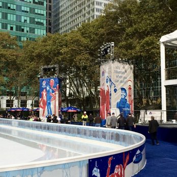 Skating at Bryant Park - Posted with review 07/19/26 - Skate Parks Near Me - New York, New York Skating at Bryant Park - Posted with review 07/19/26 - Skate Parks Near Me - New York, New York