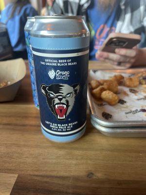 Orono Brewing Company - Tasting Room & Kitchen by null