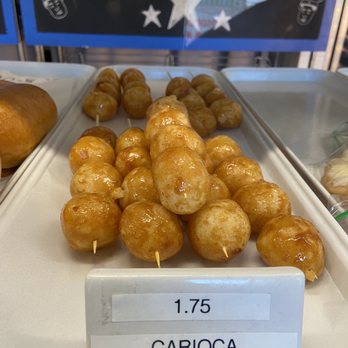 Starbread Bakery - Sticky Rice Carioca - Bakeries Near Me - Vallejo, California