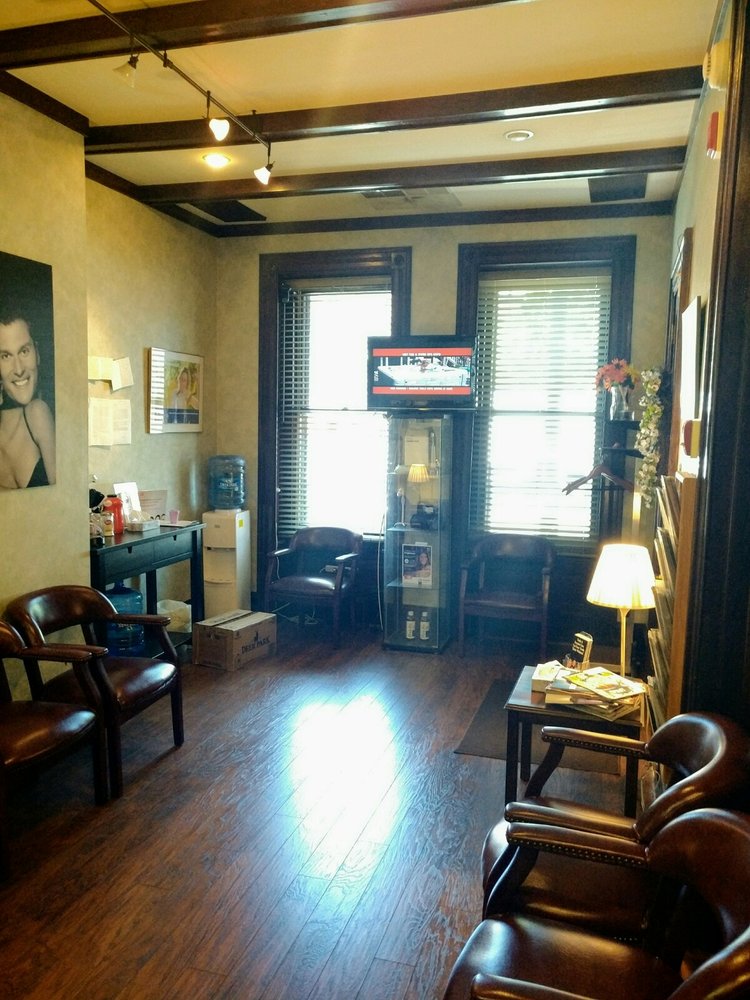 AFTON FAMILY DENTAL 16 Photos & 29 Reviews Cosmetic Dentists 1815