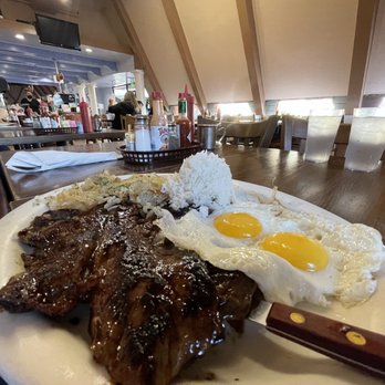 The Pantry - Breakfast & Brunch Near Me - San Mateo, California The Pantry - Breakfast & Brunch Near Me - San Mateo, California