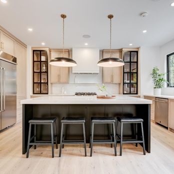 Clarity Construction - Kitchen Remodeling - General Contractors Near Me - San Jose, California Clarity Construction - Kitchen Remodeling - General Contractors Near Me - San Jose, California