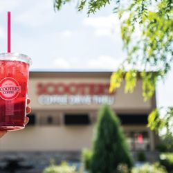 Scooter's Coffee