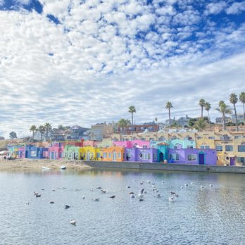 The Sand Bar - Cocktail Bars Near Me - Capitola, California