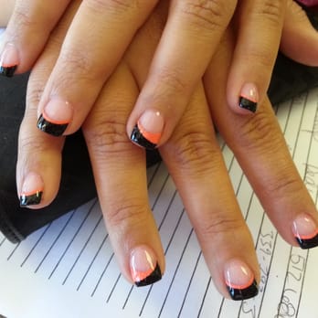 DK Nails & Spa - Gina - Nail Salons Near Me - Round Rock, Texas