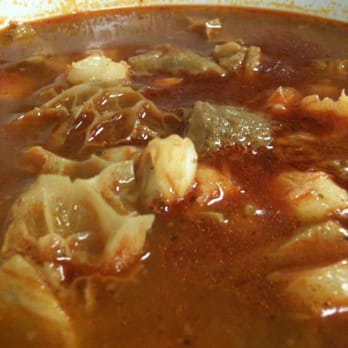 Lizzy's Kitchen - menudo - Mexican Near Me - Bullhead City, Arizona
