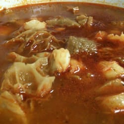 Lizzy's Kitchen - Menudo