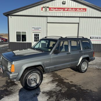 Highway 9 Auto Sales - Used Car Dealers Near Me - Ponca, Nebraska Highway 9 Auto Sales - Used Car Dealers Near Me - Ponca, Nebraska