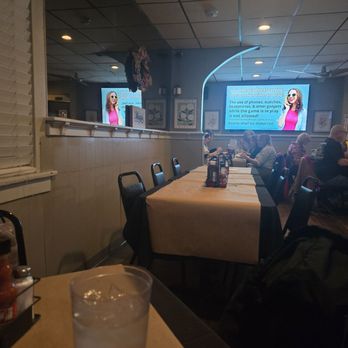 Margies Bar and Grill - Dining area - New American Near Me - Depew, New York Margies Bar and Grill - Dining area - New American Near Me - Depew, New York