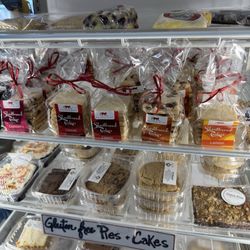 Love these local bakeries!!!