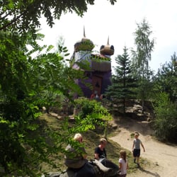 Kulturinsel Einsiedel