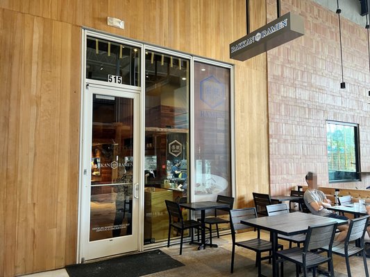 RAKKAN Ramen - Houston Heights by null