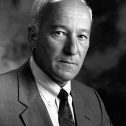 William D Nicholas