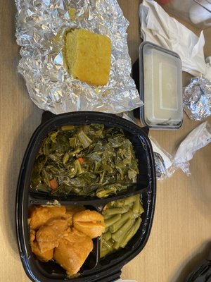 Soul Good Fine Food by null