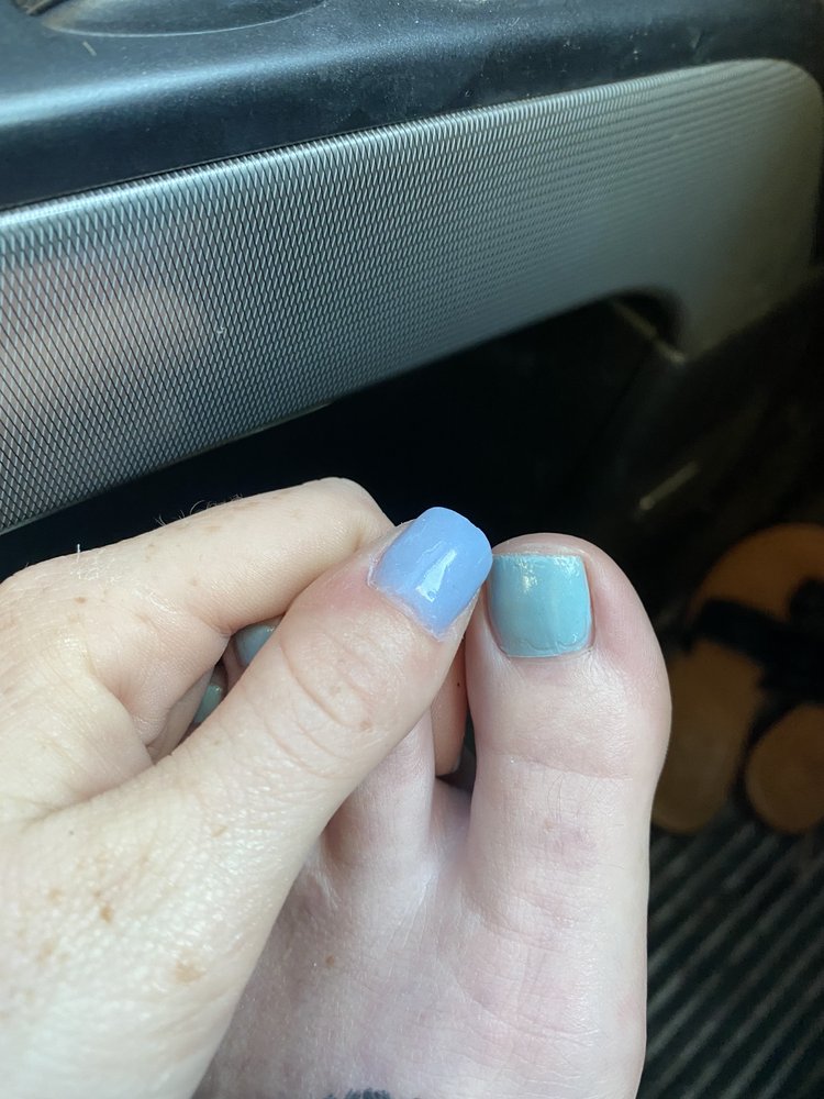 SUPER NAILS Updated September 2024 59 Photos & 29 Reviews 1345 W