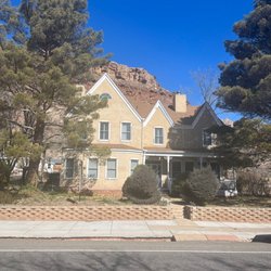 Tyler Inn at Zion