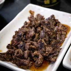 Sakada Sushi Teriyaki Restaurant - Teriyaki Beef