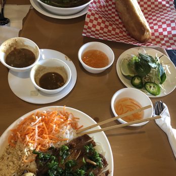 I Luv Pho Preston - Vietnamese Near Me - Dallas, Texas I Luv Pho Preston - Vietnamese Near Me - Dallas, Texas