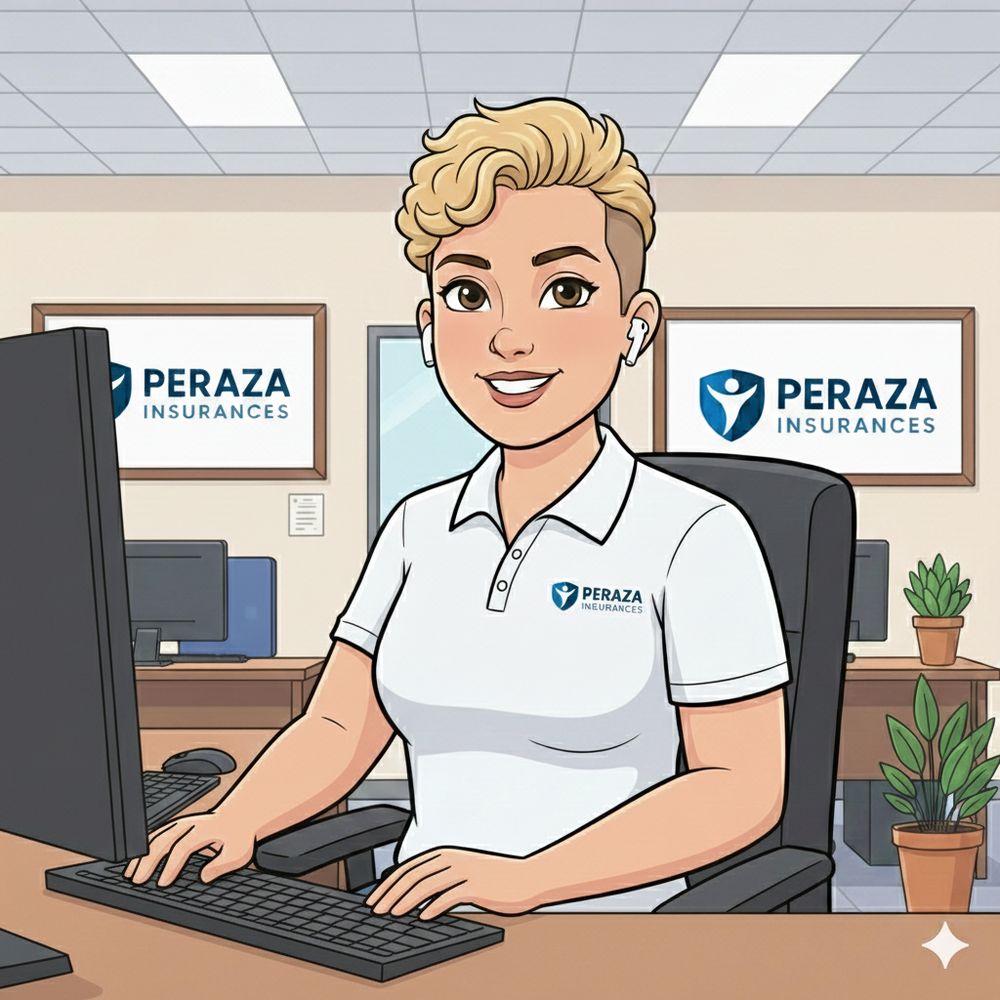 Peraza Insurances - home care agency in Louisville, KY