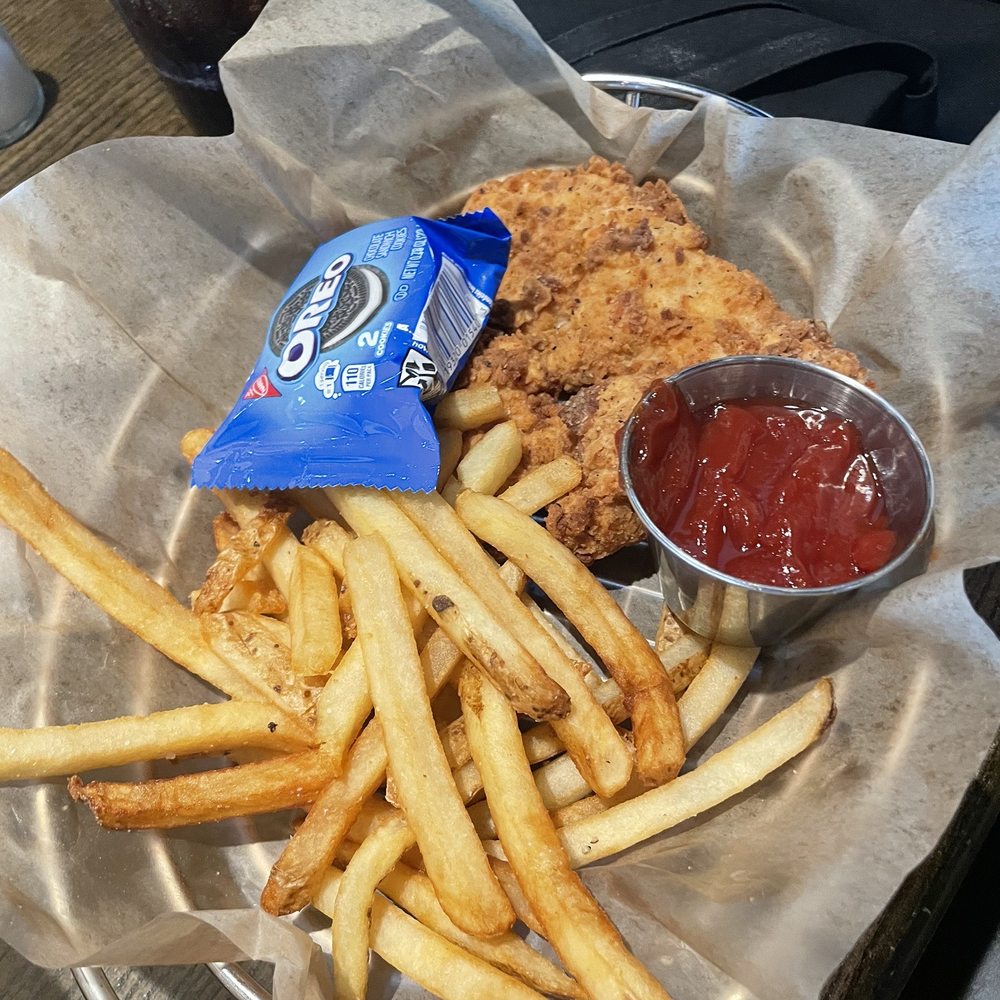 Bricktown Brewery - Really nice place and so lovely food! - Breweries Near Me - Springfield, Missouri