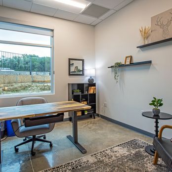 Fuse Workspace - Dripping Springs - Private Office - Shared Office Spaces Near Me - Austin, Texas