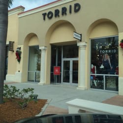 Torrid