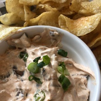 Taylor Shellfish Oyster Bar - SMOKED OYSTER DIP - Seafood Near Me - Seattle, Washington Taylor Shellfish Oyster Bar - SMOKED OYSTER DIP - Seafood Near Me - Seattle, Washington