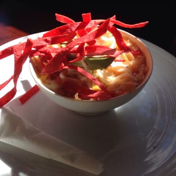 NRebozo - Chicken tortilla soup - Mexican Near Me - Forest Park, Illinois NRebozo - Chicken tortilla soup - Mexican Near Me - Forest Park, Illinois