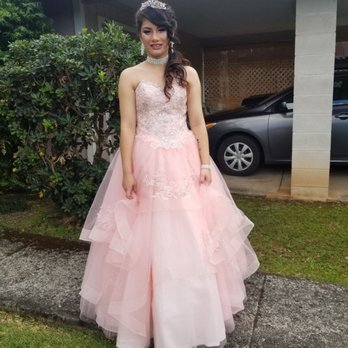 Do's Formal - Bridal Near Me - Honolulu, Hawaii